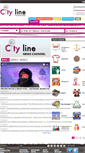 Mobile Screenshot of citylineindia.com